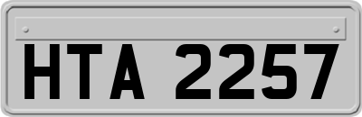 HTA2257
