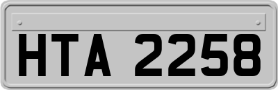 HTA2258