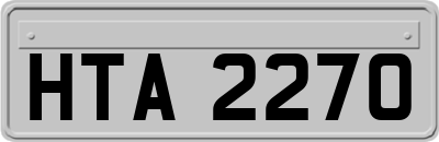 HTA2270