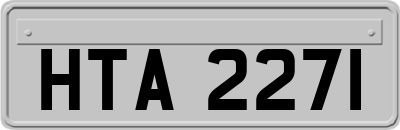 HTA2271