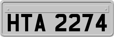 HTA2274