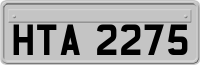 HTA2275