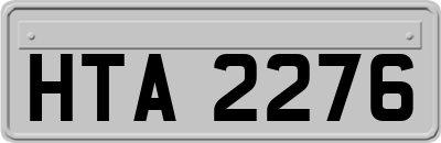 HTA2276