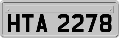 HTA2278