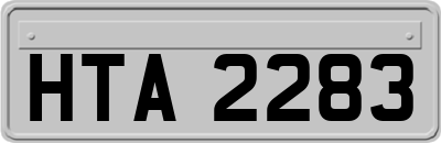HTA2283