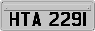 HTA2291