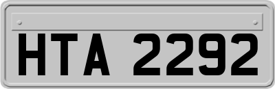 HTA2292