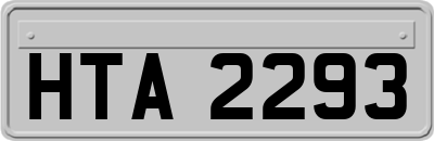 HTA2293