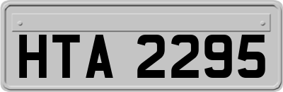 HTA2295