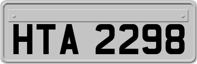 HTA2298