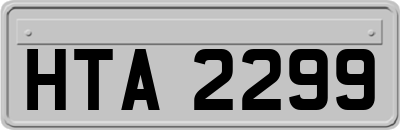 HTA2299