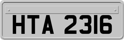 HTA2316