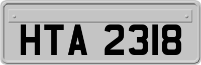HTA2318