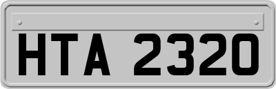 HTA2320