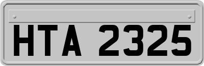HTA2325