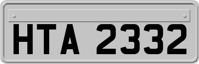 HTA2332