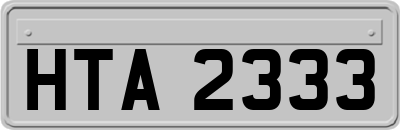 HTA2333