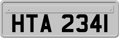 HTA2341