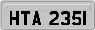 HTA2351