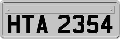 HTA2354