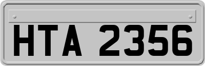 HTA2356