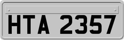 HTA2357