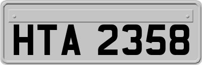 HTA2358