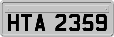 HTA2359