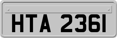 HTA2361