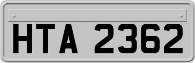 HTA2362