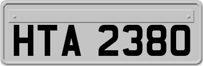 HTA2380