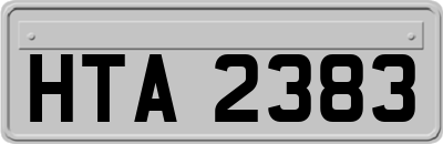 HTA2383