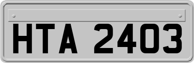 HTA2403