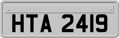 HTA2419
