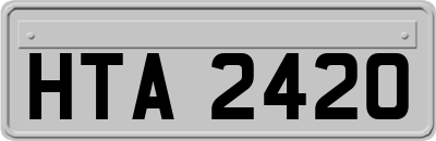 HTA2420