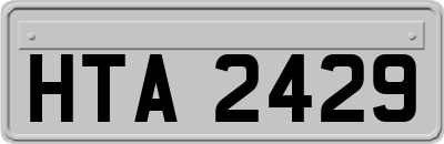 HTA2429