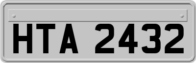 HTA2432