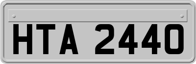 HTA2440