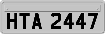 HTA2447