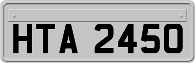 HTA2450