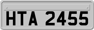 HTA2455