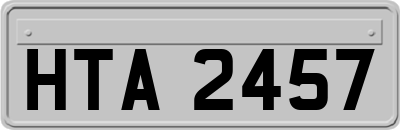 HTA2457