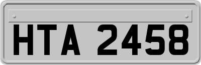 HTA2458