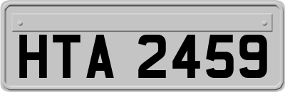 HTA2459