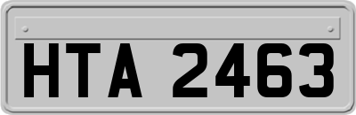 HTA2463