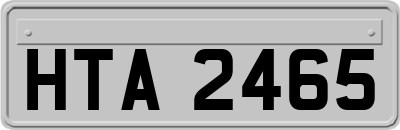 HTA2465