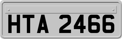 HTA2466