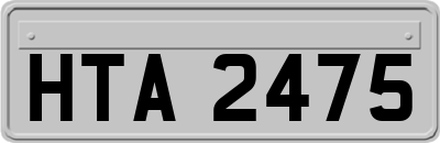 HTA2475