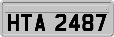 HTA2487