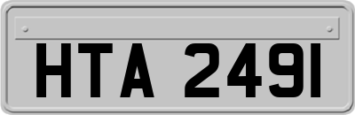 HTA2491